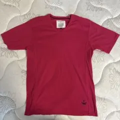 URBAN RESEARCH ピンクTシャツ サイズ38のサムネイル