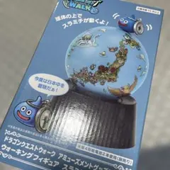 ドラゴンクエストウォーク ウォーキングフィギュア スラミチ Vol.2