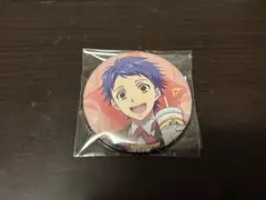 KING OF PRISM キンプリ キンツア 10周年記念缶バッジ(一条シン