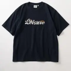 猫　刺繍　Tシャツ　メンズ　レディース