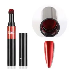 ミラーパウダーペン ミラーパウダー ジェルネイル カラージェル