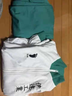 へし切長谷部 内番服ジャージ ドンキ - メルカリ
