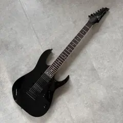Ibanez RG 7321 7弦 エレキギター 本体のサムネイル
