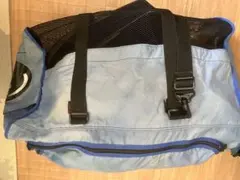 Okara ai nittaザックリーテッDCF グレー12L 希少品 - メルカリ