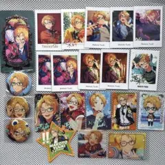 あんスタ　まとめ売り　遊木真