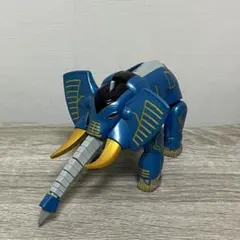 S*A様 SMP 百獣戦隊ガオレンジャー ガオライオン ガオエレファント