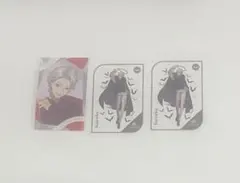 にじさんじ 8th OS特典 7thランダムチェキ　葛葉