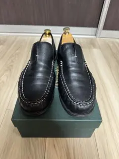 FOOT ININDUSTRY: LOAFER 25FWのサムネイル