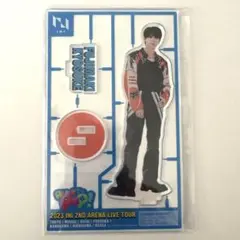 藤牧京介 アクスタ INI RTP