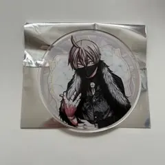 桃源暗鬼 Gratte アニメイト アクリルコースター 皇后崎迅