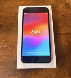 Apple iPhone SE 第2世代 本体　128㎇