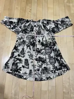 ムチャチャあちゃちゅむワンピースのサムネイル