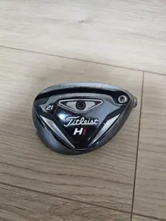 Titleist H2 ユーティリティ ヘッド 19度 - メルカリ