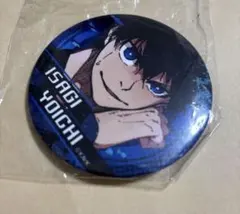 2026年最新】潔世一 缶バッジ 原作の人気アイテム - メルカリ