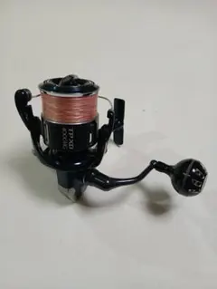 ツインパワー4000HG XD スピニングリール 本体のサムネイル