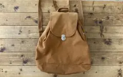 BAGGU リュックのサムネイル