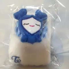 GIGO TWICE LOVELYS おふとんリールパスケース ツウィ