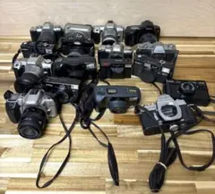 田*中様 Canon EOS Kiss III フィルムカメラ おまとめ ジャン - メルカリ