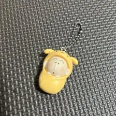 クレヨンしんちゃん　おくるみチャーム　ぼーちゃん