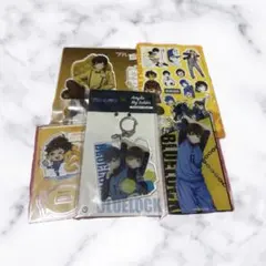 ブルーロック 蜂楽 廻 セット