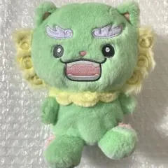 JO1 JOCHUM ふわくたぬいぐるみ ヤヌカミ ぬい 與那城奨