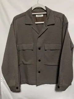 MONKEY TIME GUN CLUB CHECK セットアップ monkey time GUN CLUB CHECK セットアップ - メルカリ