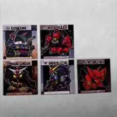 【中古】 元祖！SDガンダム（5） 2026年最新】元祖!sdガンダム 5の人気アイテム - メルカリ