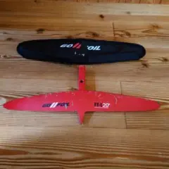 GOFOIL Back Wing FT-L20" （ウイングフォイル）のサムネイル