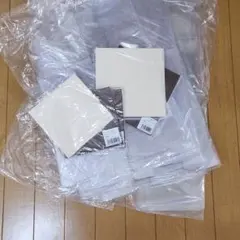 台紙、台紙カバーセット3セット 台紙、台紙カバーセット3セット - メルカリ