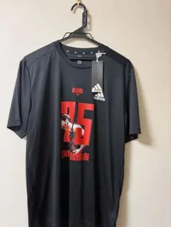 アルバルク東京 小酒部 泰暉 選出記念Tシャツのサムネイル