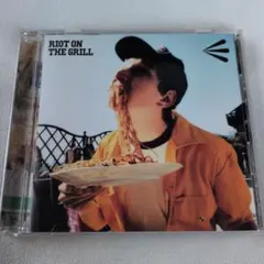 ELLEGARDEN RIOT ON THE GRILL