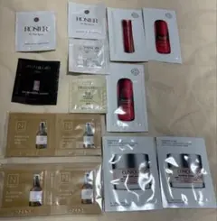 MAQUIA6月号付録アルティミューンクリニークNオーガニックスキンケアセット