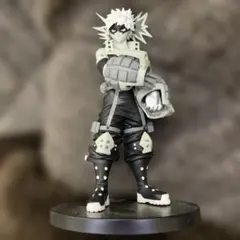 僕のヒーローアカデミア　爆豪勝己　フィギュア　プライズ