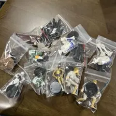 チョコエッグ スターウォーズ