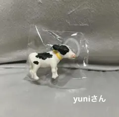 子ウシ アピるチャーム ガチャ