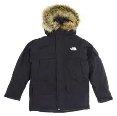 THE NORTH FACE ダウンジャケット　マクマードパーカ