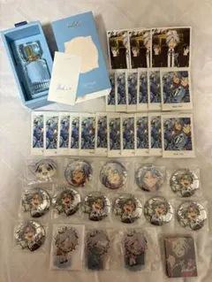 あんスタ 滝維吹 グッズ まとめ売り