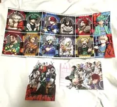 ヒロアカ新十傑セット【最安値】