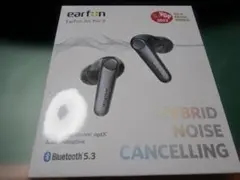 【未開封】EarFun Air Pro 3 ワイヤレスイヤホン 本体【値下げ】のサムネイル