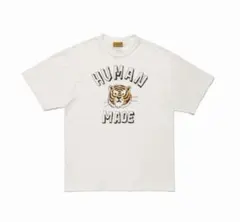 HUMAN MADE Tシャツ タイガー ホワイトのサムネイル