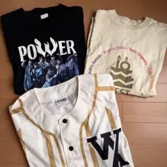 2026年最新】west. award tシャツの人気アイテム - メルカリ