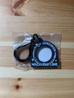 ENHYPEN ジョンウォン ペットボトルホルダー WALKTHELINE