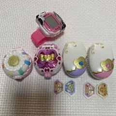 2026年最新】プリキュアまとめ売りの人気アイテム - メルカリ