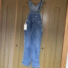 希少✨Lee デニムサロペット Sサイズ