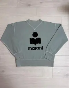 ISABEL MARANTétoile / イザベルマランエトワール トレーナー ISABEL MARANTétoile / イザベルマランエトワール トレーナー