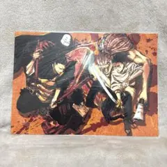 劇場版呪術廻戦0 映画特典