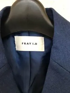 ジャケット  FRAY I.D