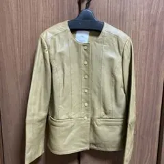 レディース　ジャケット