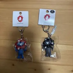 ミャクミャクキーホルダー