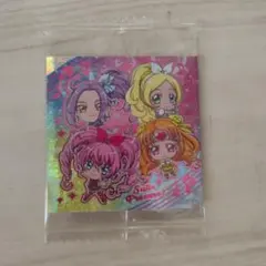 スイートプリキュア♪ シール PR-05